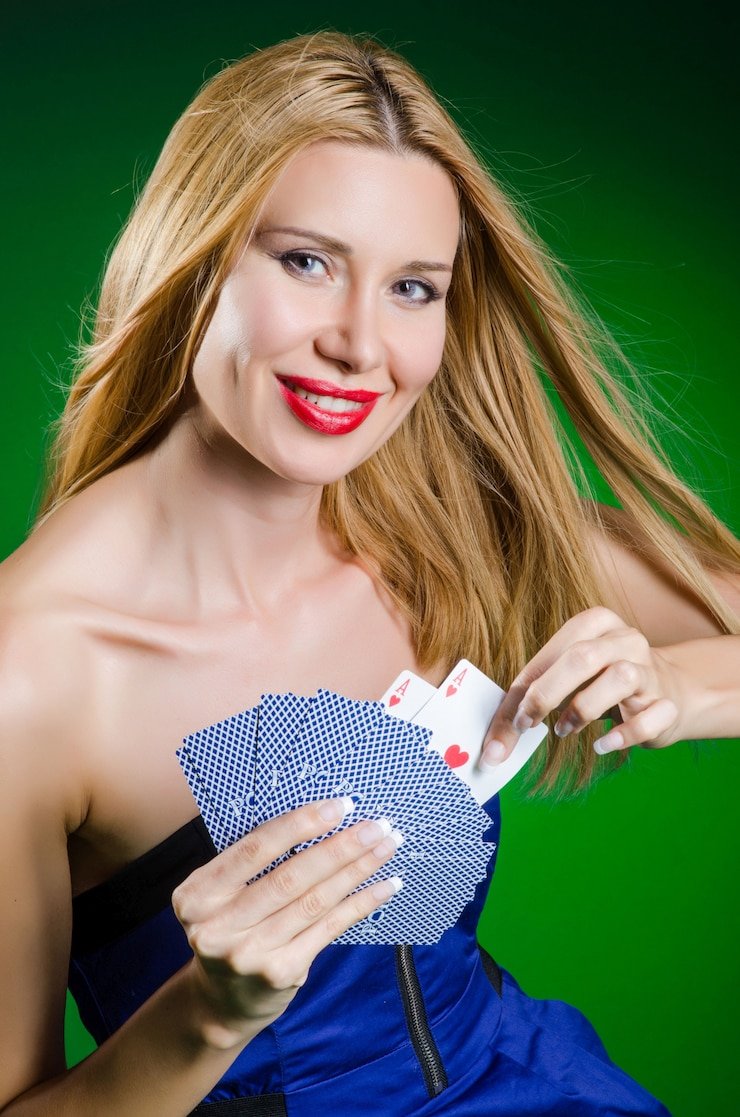 ns212 login mobile app showing Infinite Blackjack table selection screen